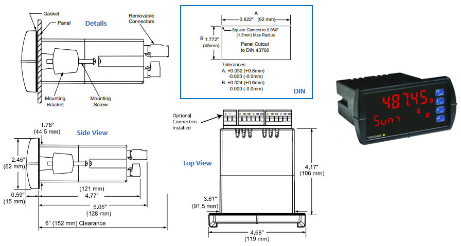 YPP6060 Install (02)
